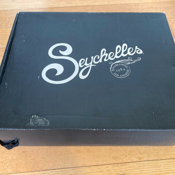 Seychelles Romance Ankle Boot - Picture 5 of 5